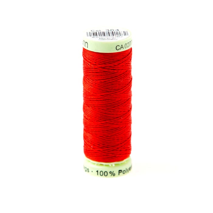 Gûtermann-Siersteekgaren polyester 30 m