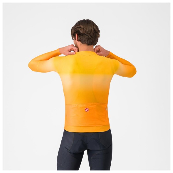 Castelli - UPF Long Sleeve Jersey - Maillot de cyclisme