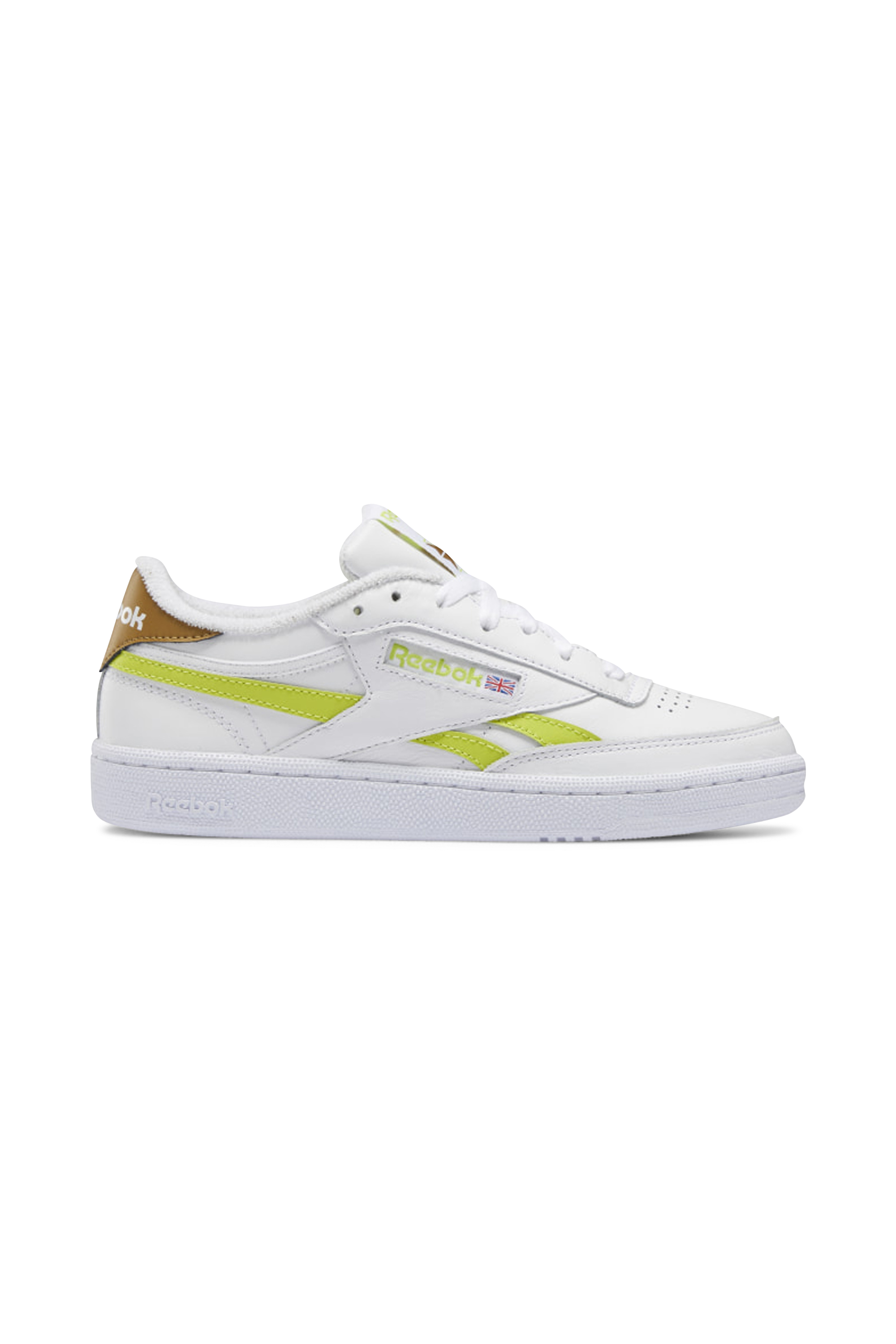 REEBOK Club C Revenge Club C Revenge Blanc