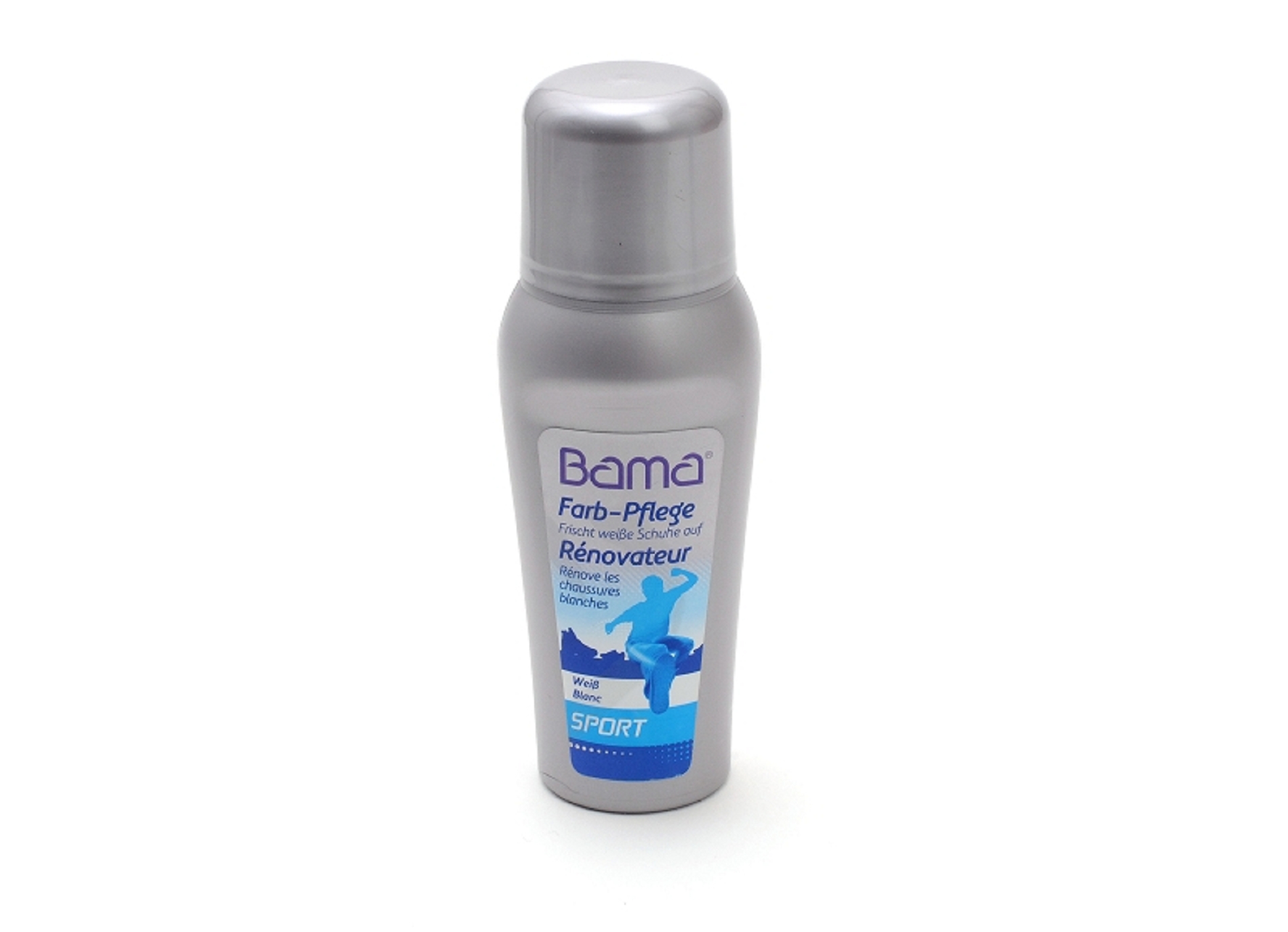 Renovateur blanc blanc