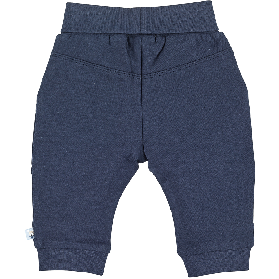 Sterntaler Hose uni Emmi marine