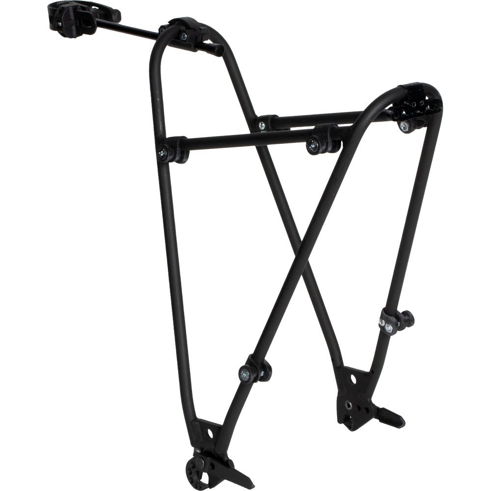 Ortlieb Quick-Rack Light Gepäckträger schwarz