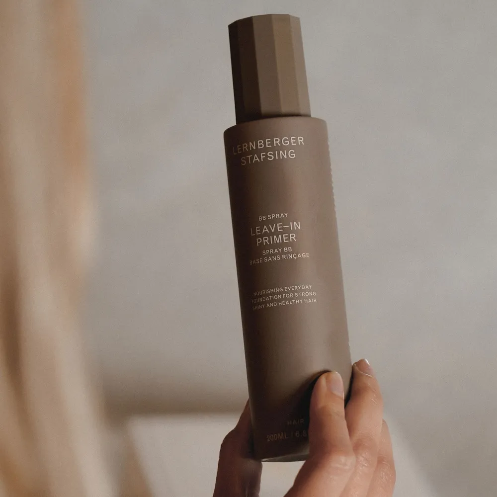 Lernberger Stafsing Primer Spray - 200 ml.