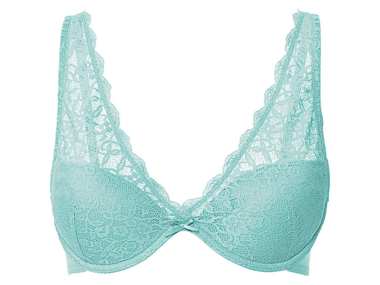 Dames kanten bralette