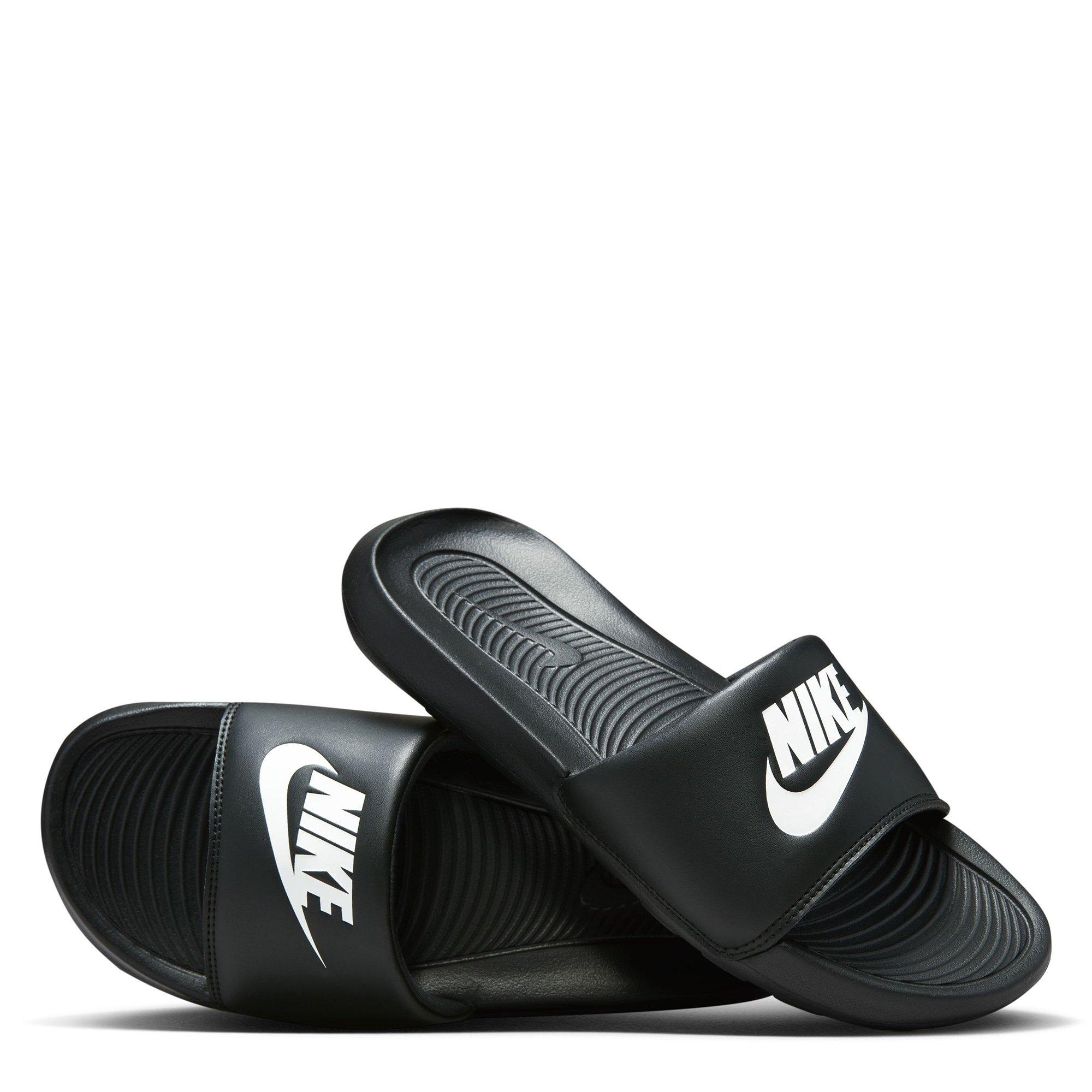 Nike Victori One Womens Slide Sandals