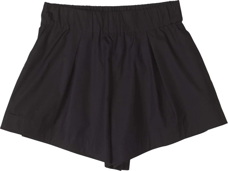 Stylein JOJO SHORTS Black