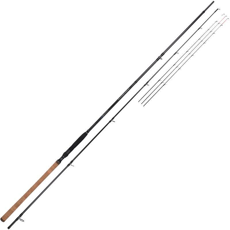 Canne Feeder Cresta Identity Pro Accellerate