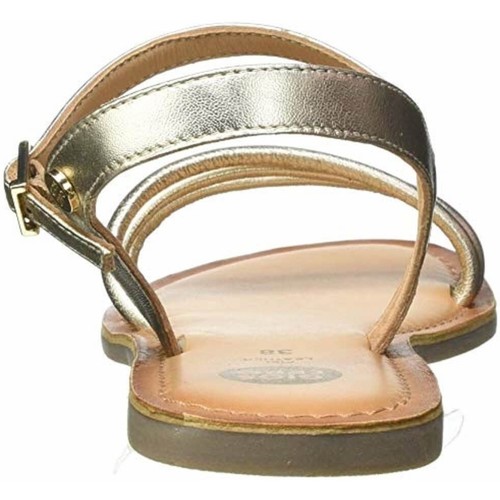 Gioseppo - SANDALIA NIADRAPER 62554 Beige