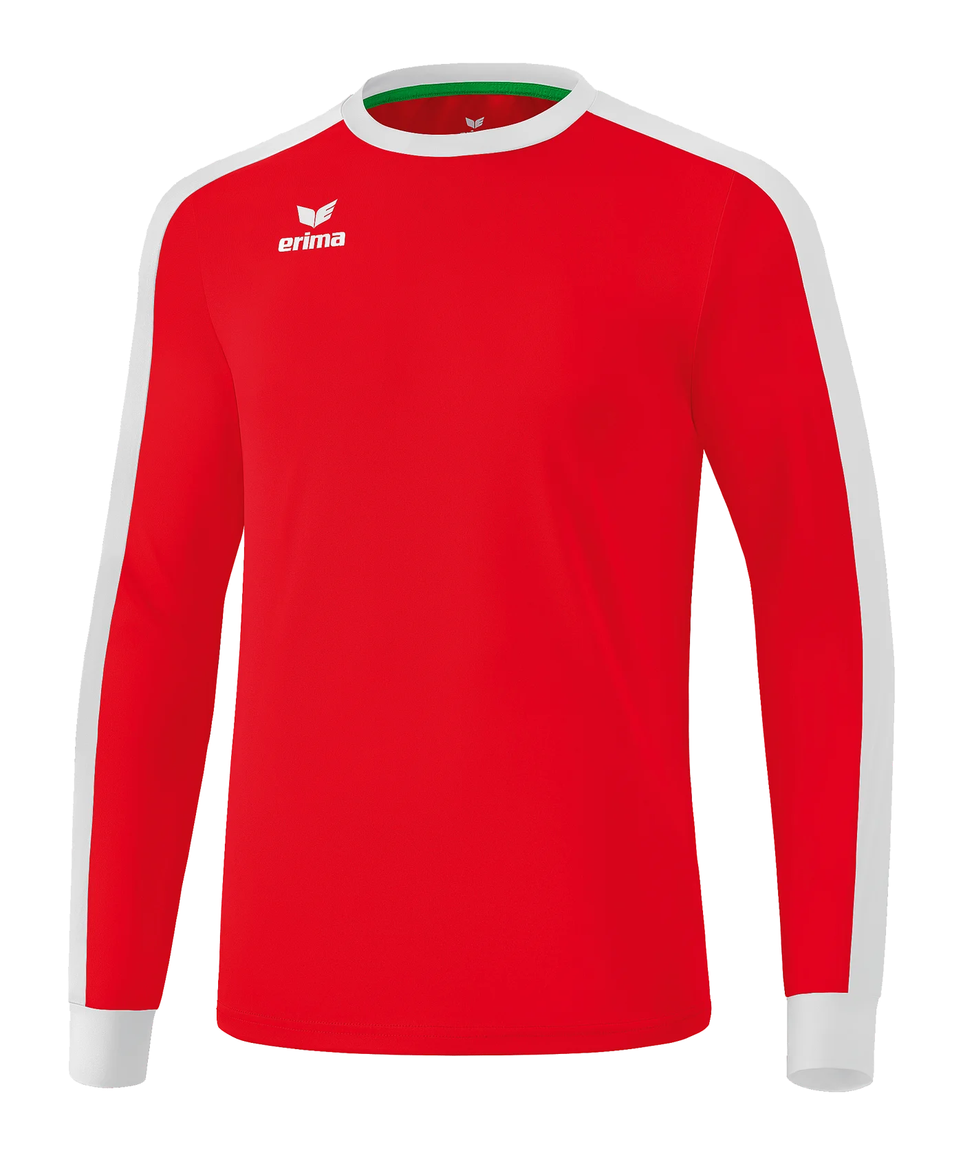 Erima Retro Star Trikot LA Kids Rot Weiss