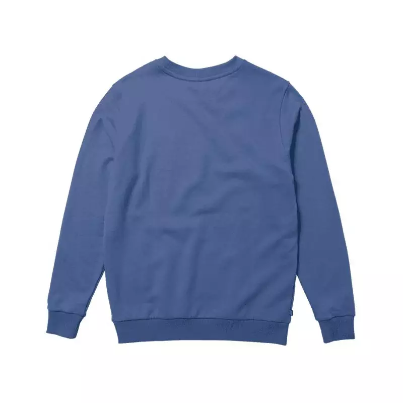 Sweat MYSTIC The Chief Dark Blue