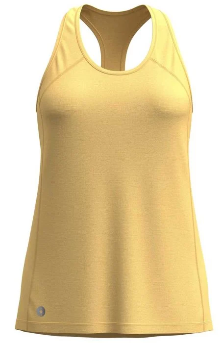 Active Ultralite Racerback Tank Women top
