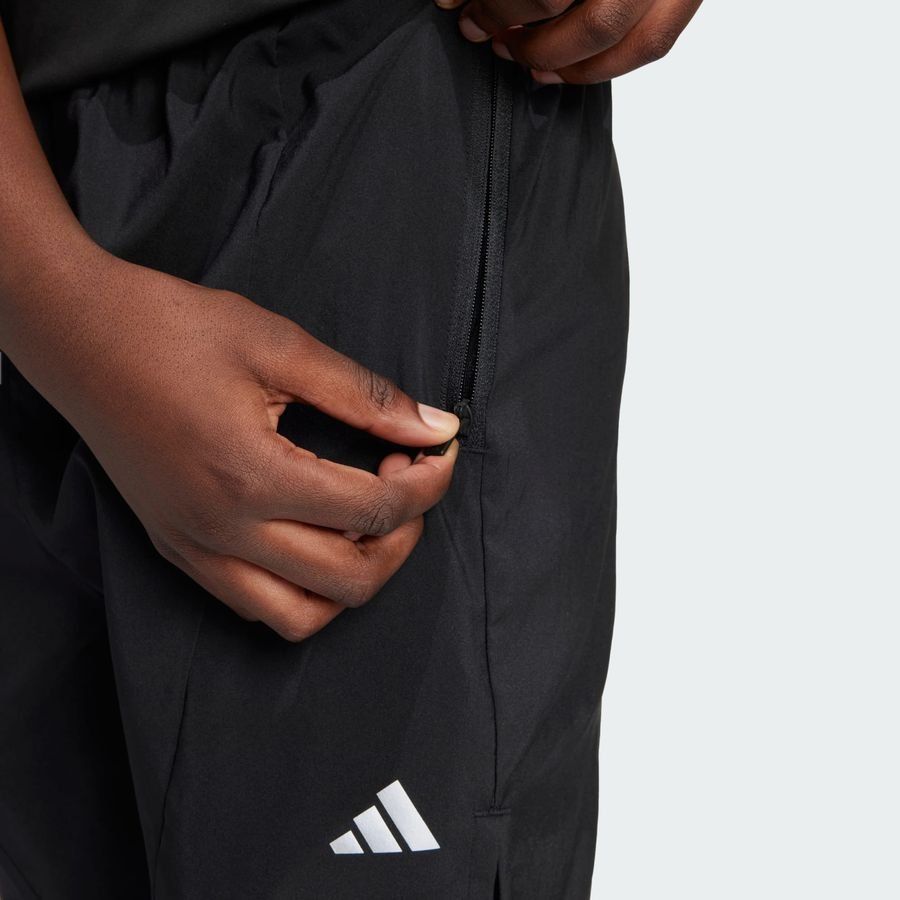 Adidas Short de running toile enfants