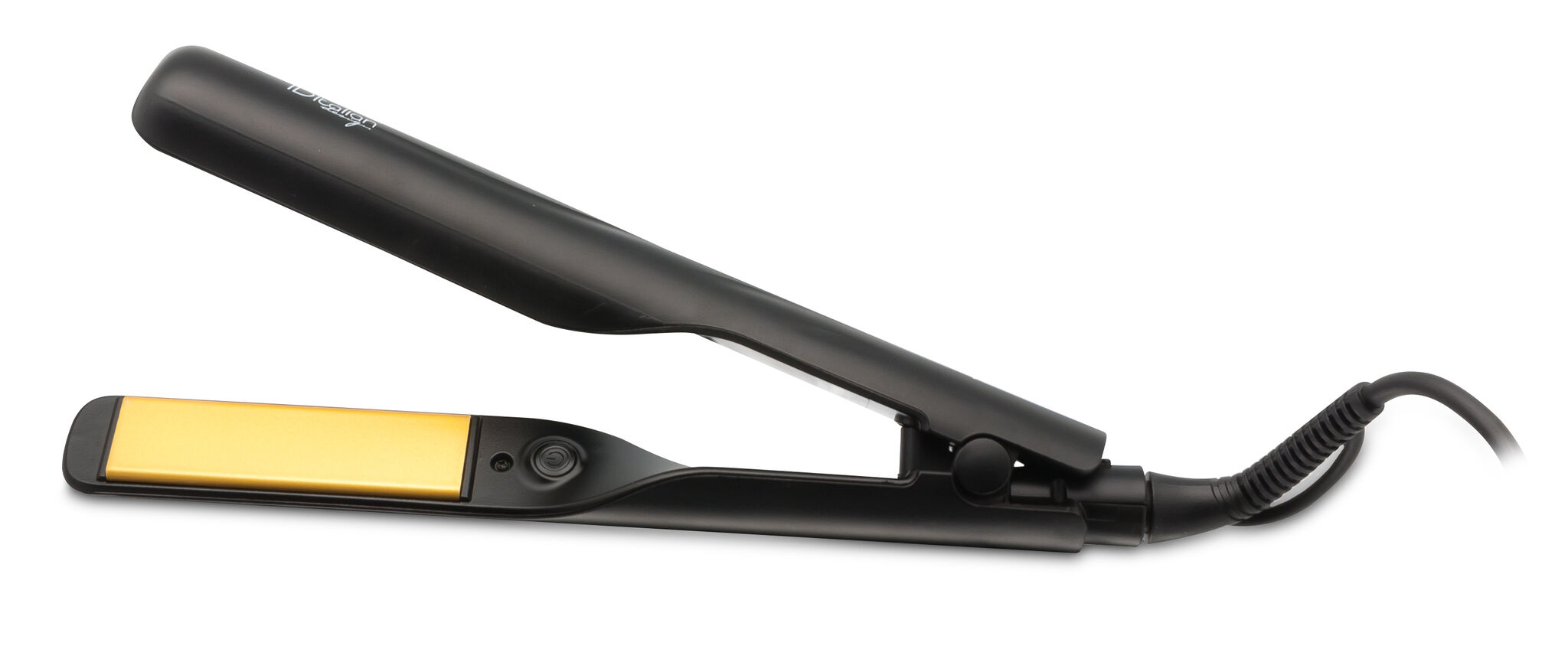 Italian Design Twister Premium Hair straightener