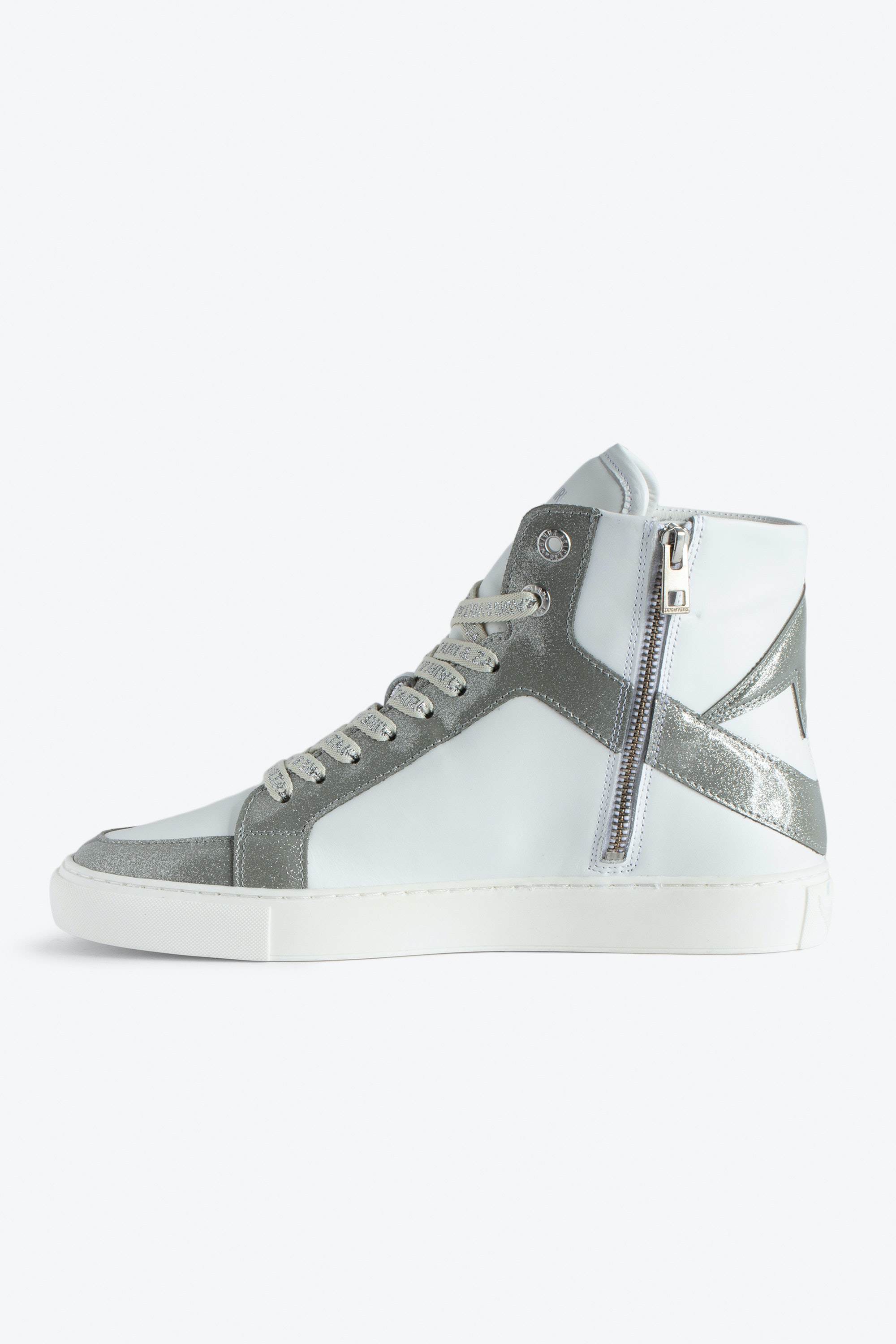 Sneakers Montantes ZV1747 High Flash Infinity Patent
