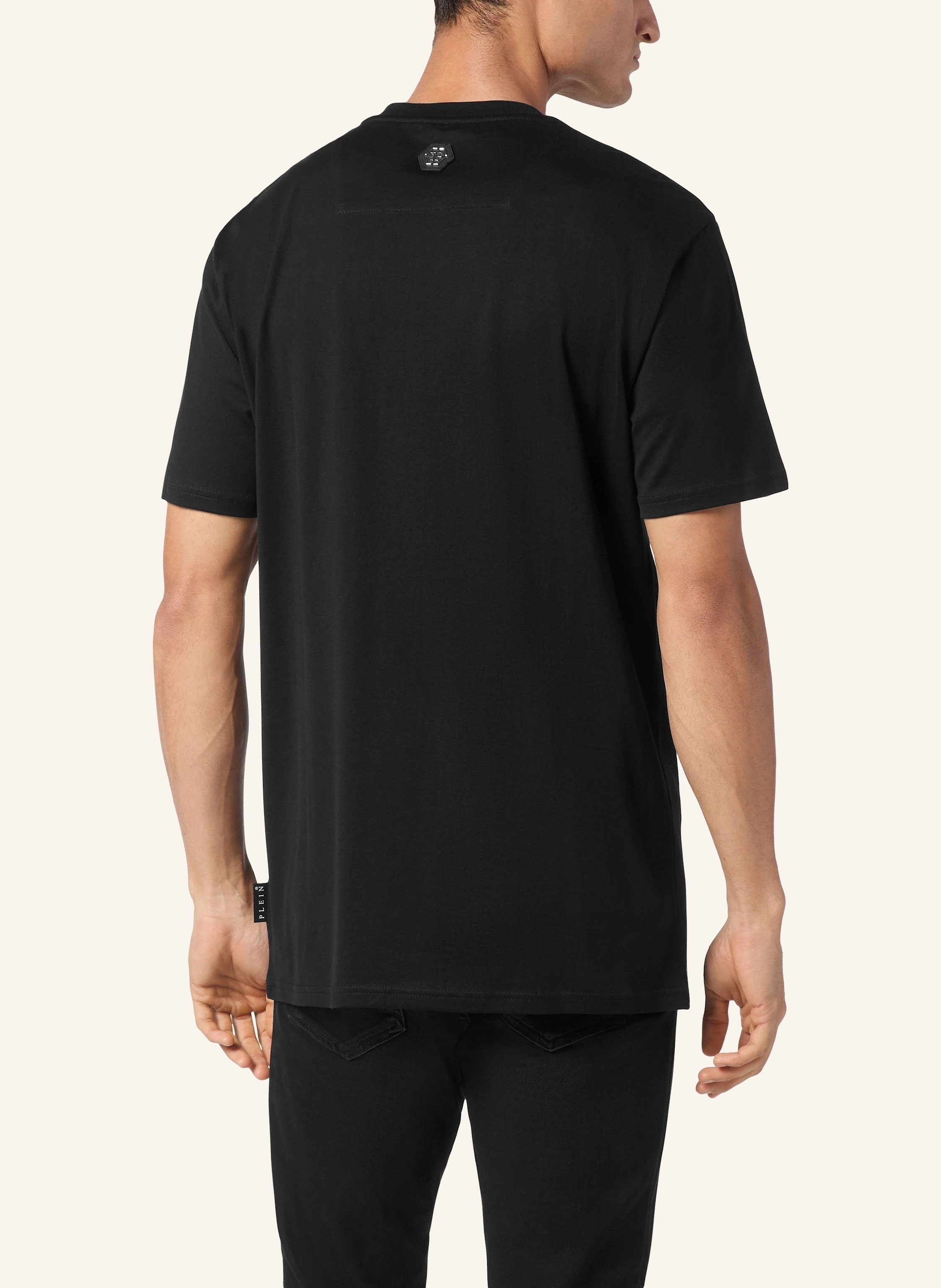 PHILIPP PLEIN PHILIPP PLEIN T-Shirt RACING