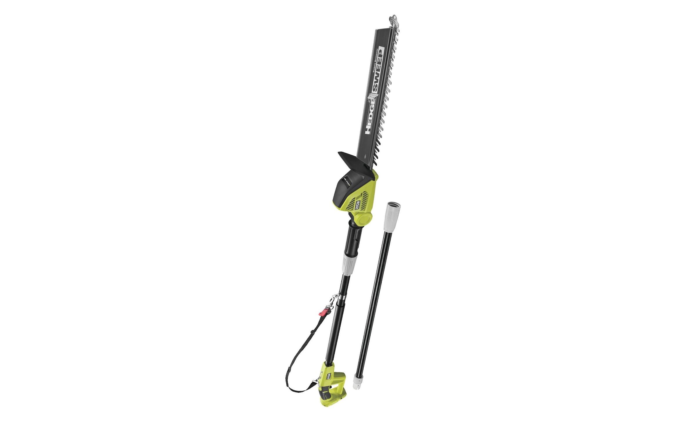 Akku-Heckenschere »RYOBI 18 V, 45 cm, ohne Akku und Ladegerät« ()