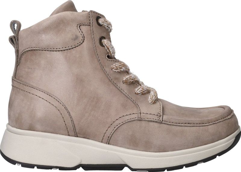 Xsensible - Stretchwalker Romagna - Veterboots - Dark Taupe