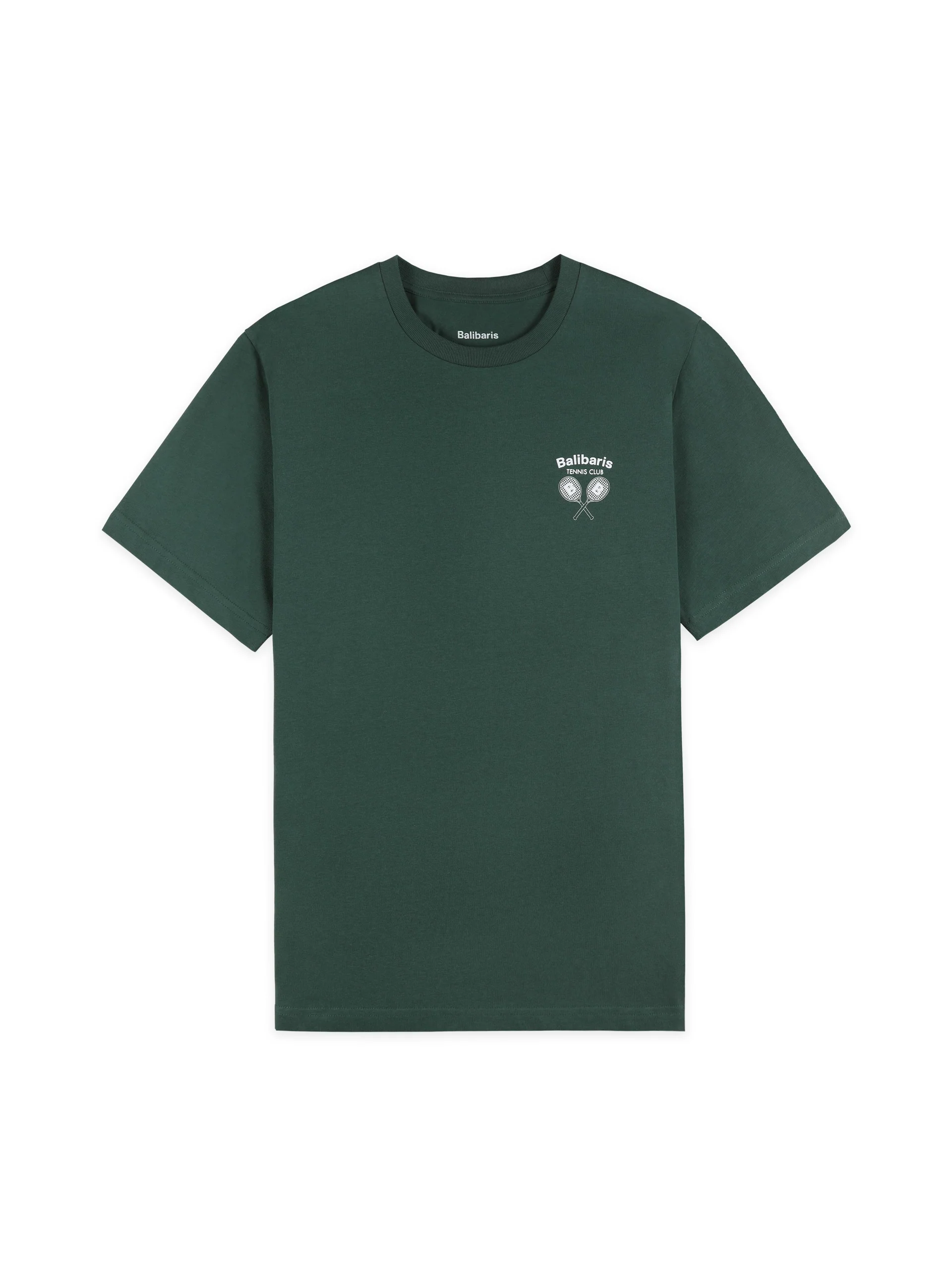 T-Shirt Niels Meleze