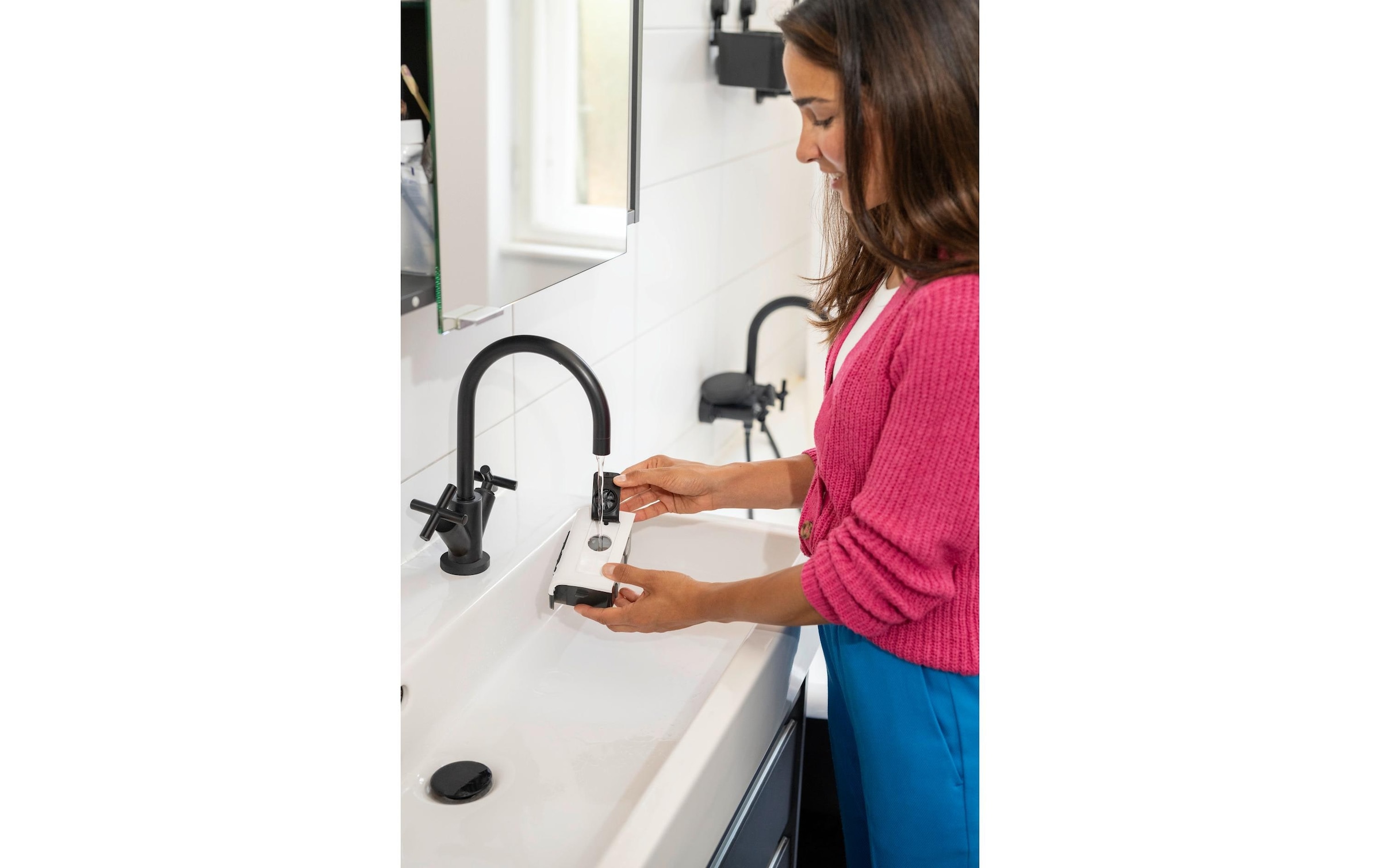 KÄRCHER Dampfbesen »SC 1 Upright«