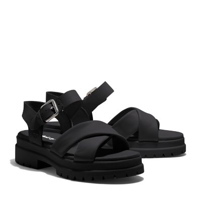 Sandales femme London Vibe TIMBERLAND