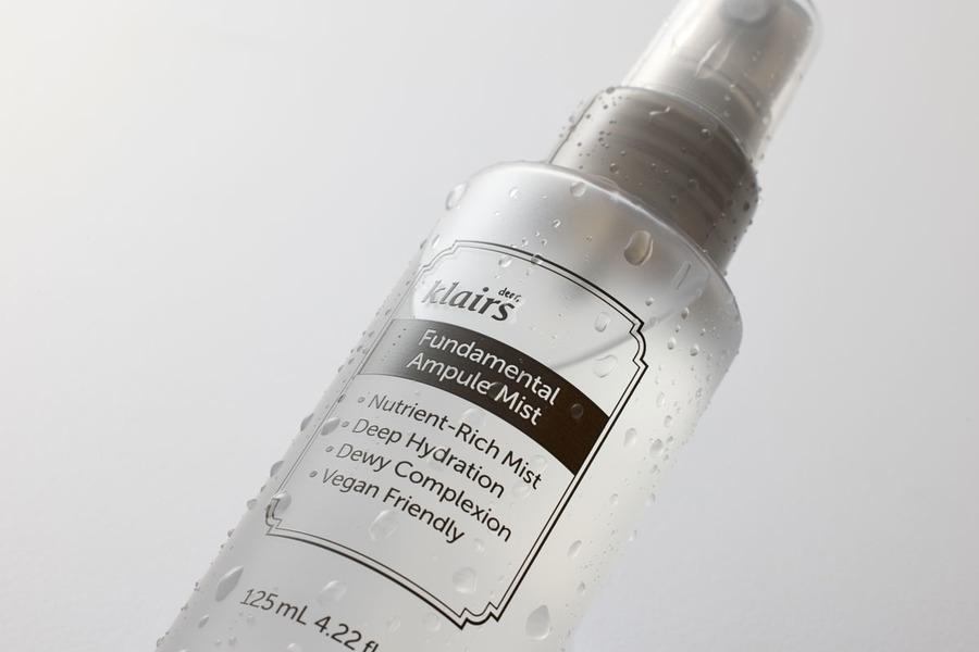 Klairs Fundamental Ampule Mist 125ml