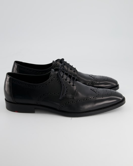 Lloyd LUCIEN Business Schuhe in Schwarz