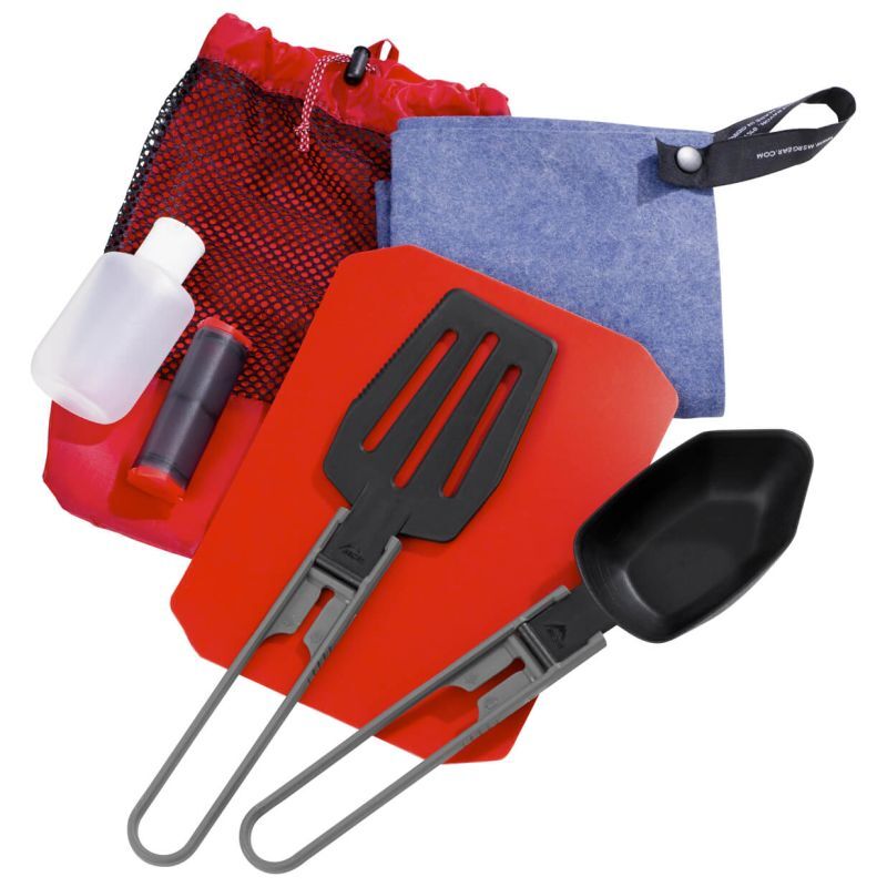 Ultralight Kitchen Set - Couverts
