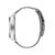 Nixon Time Teller Solar Silver/Salmon A1369-5332