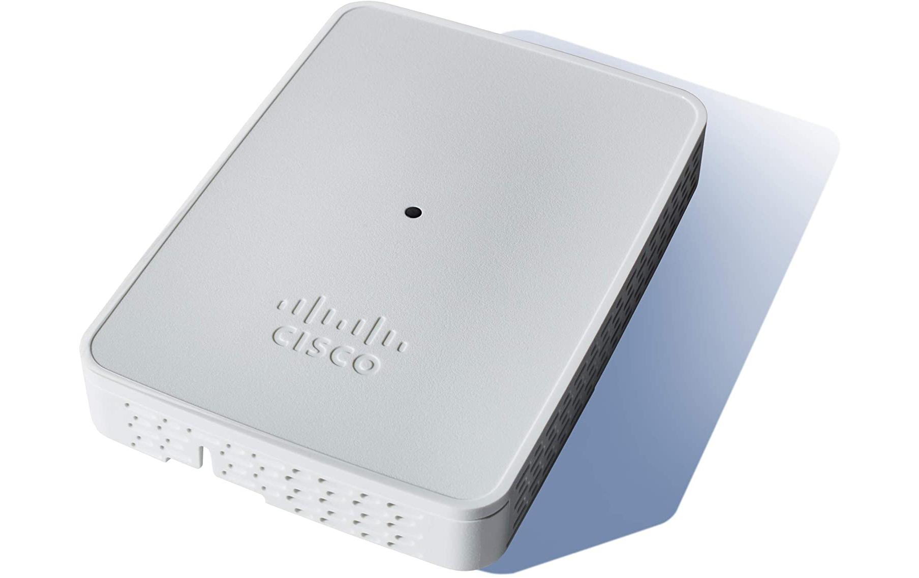 Mesh Access Point Extender CBW143ACM-E-EU Wand Mesh Extender<br>WLAN 802.11ac, 2.4/5GHz, 1xGE, 867Mbps
