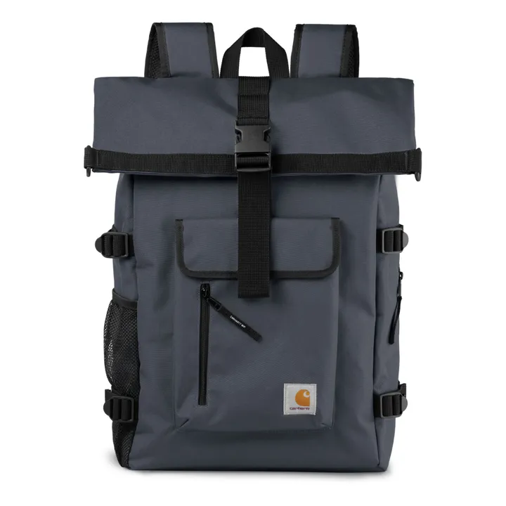 Carhartt WIP Sac à Dos Philis | Gris anthracite