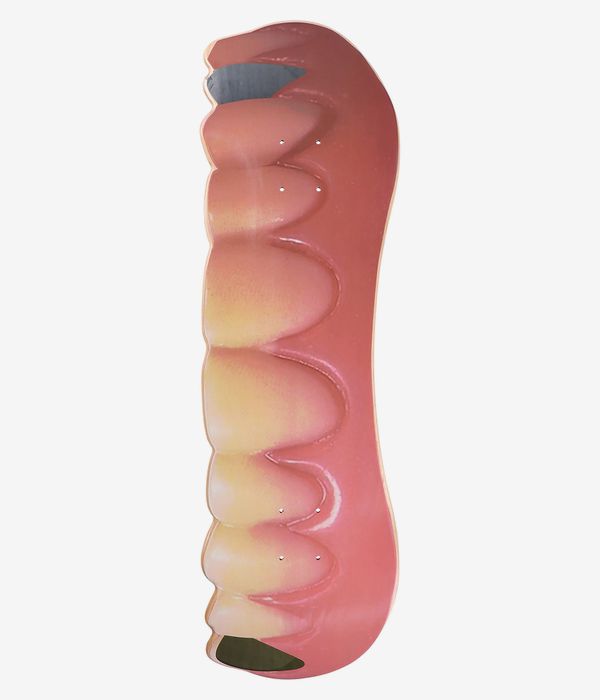 Alltimers Denture Adventure 9