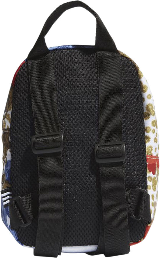 adidas studio london mini backpack Red