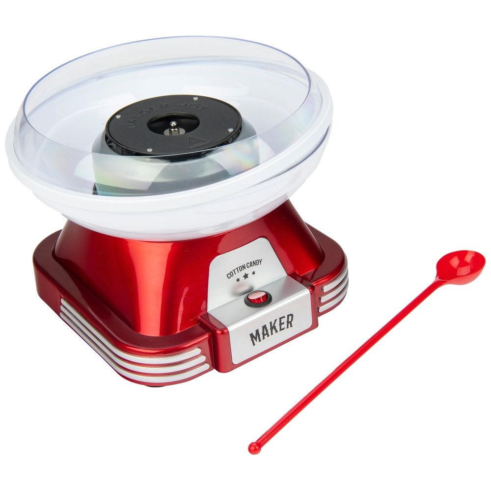 Zuckerwattemaschine