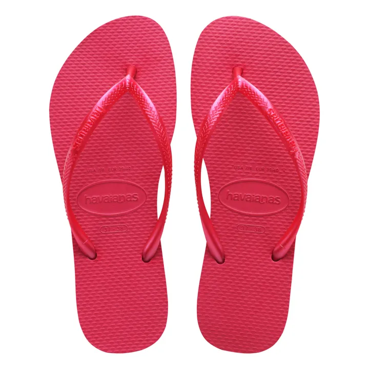 Havaianas Tongs Slim | Rose