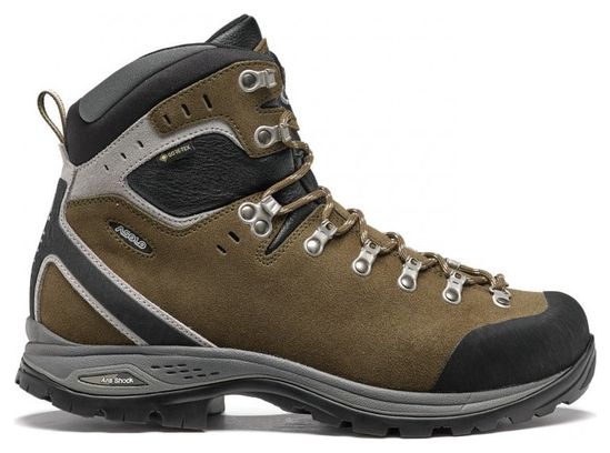 Chaussures de Randonnée Asolo Greenwood Evo GV Brun