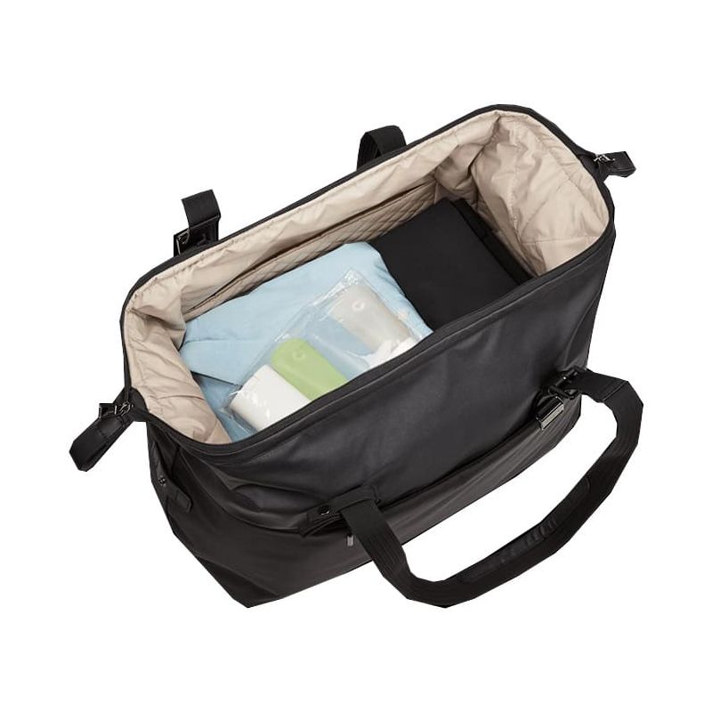 Sac de voyage Spira 37 Litres Black
