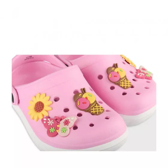 Sabots ROSE NINI & GIRLS