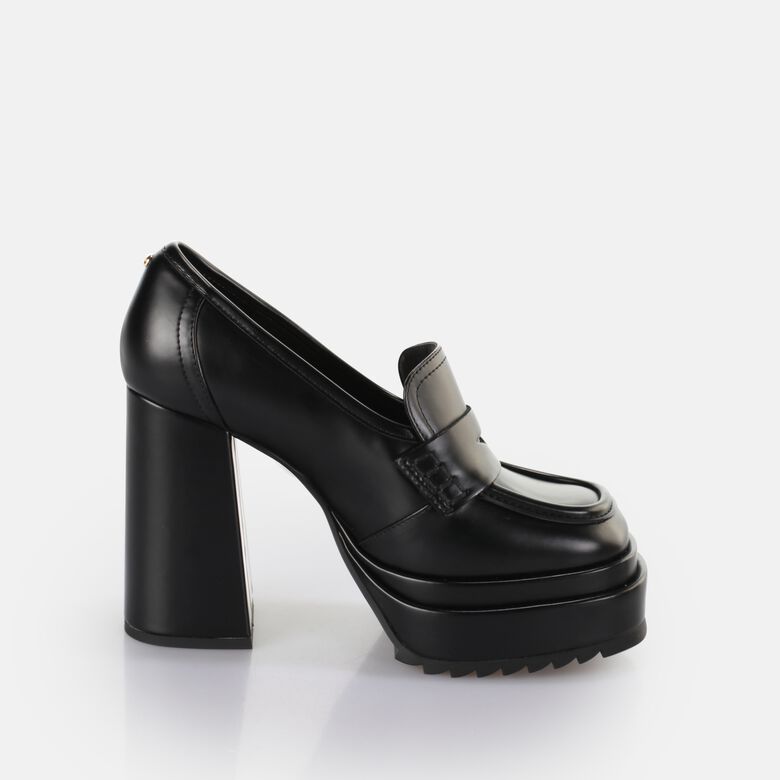 May W Loafer