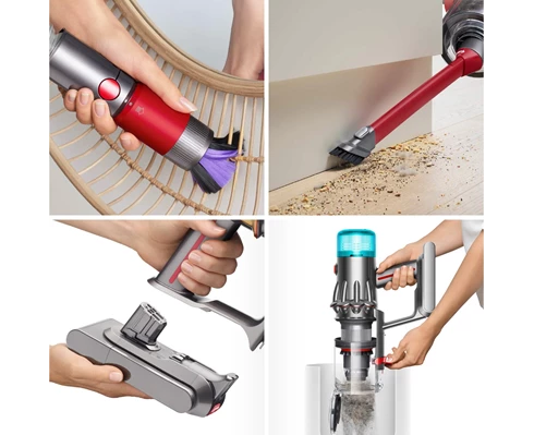 Dyson V12 Origin