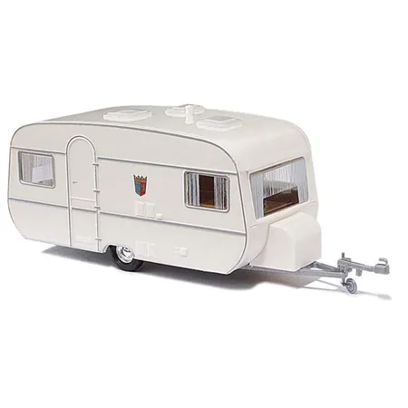 Busch 44960Tabbert-Wohnwagen »CMD-Collection«