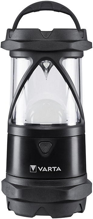 Lampe torche indestructible Varta L30 pro 450 lumens
