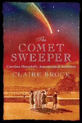 The Comet Sweeper: Caroline Herschel's Astronomical Ambition (Hardback)