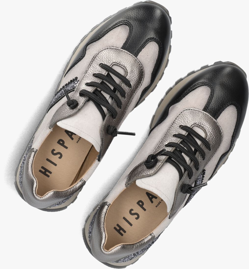 grijze hispanitas sneakers chi243689