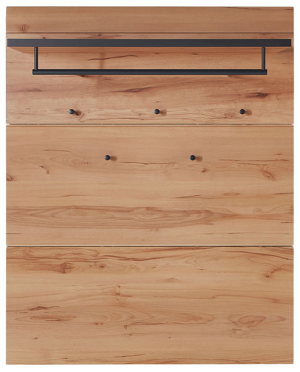 Voleo Garderobenpaneel MADERA PLUS