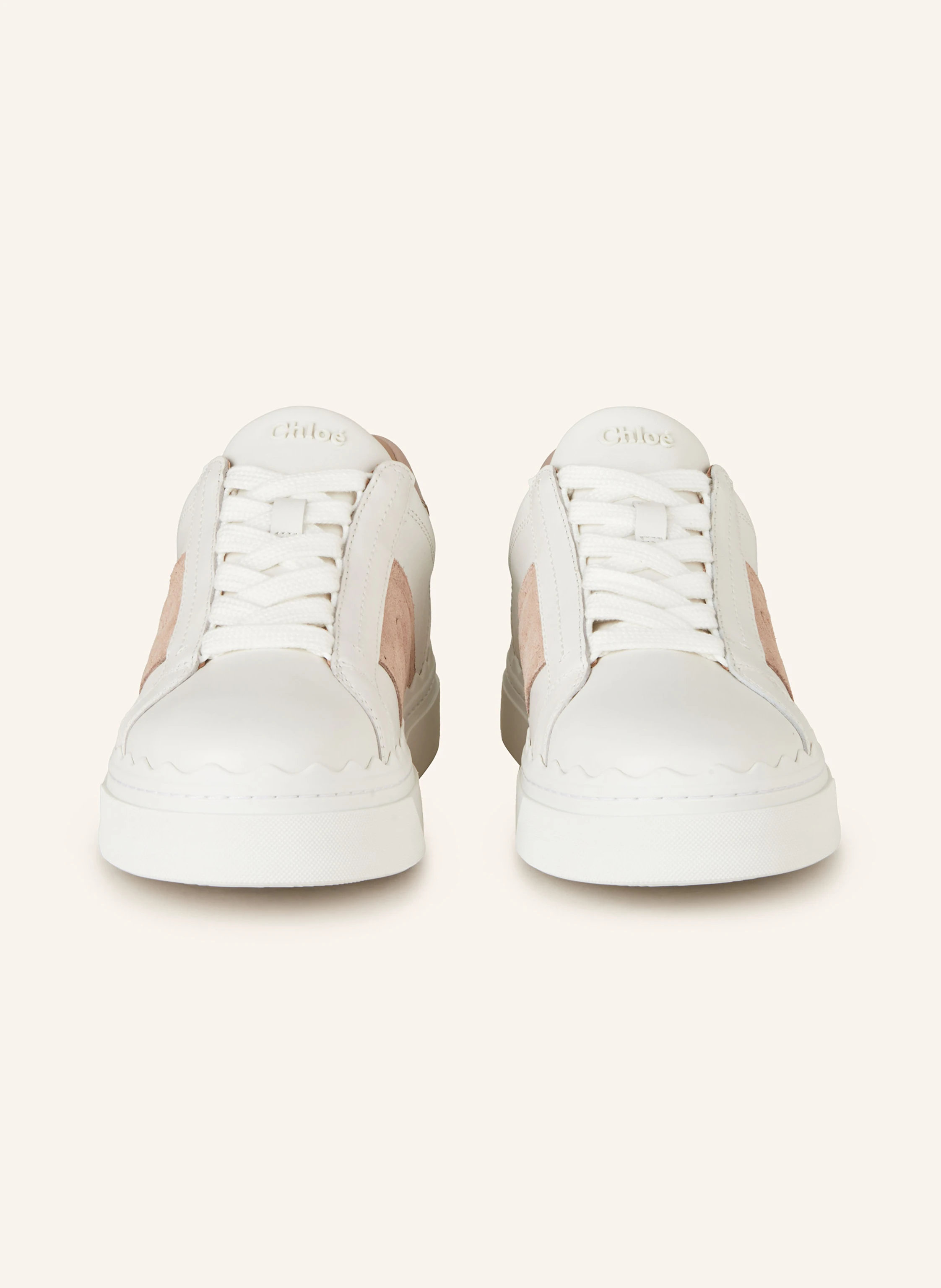 Chloé Sneaker LAUREN