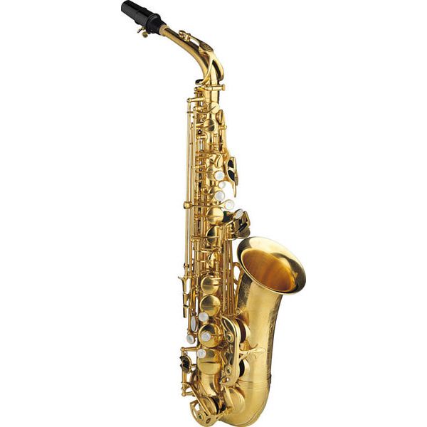 Rampone & Cazzani R1 Jazz Alto Sax AU