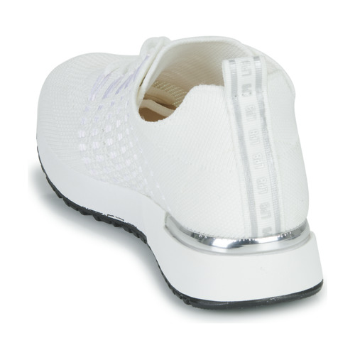 Les Petites Bombes - DEMY - Blanc
