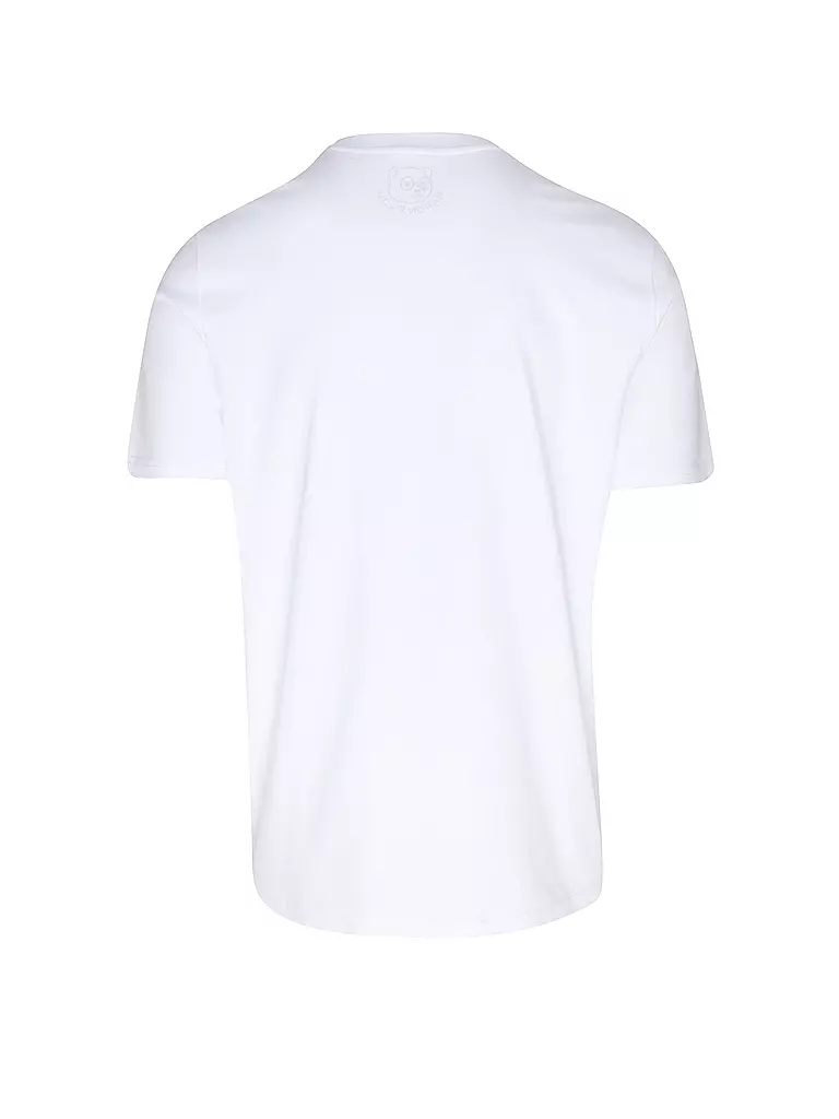 BARON FILOU T-Shirt weiss