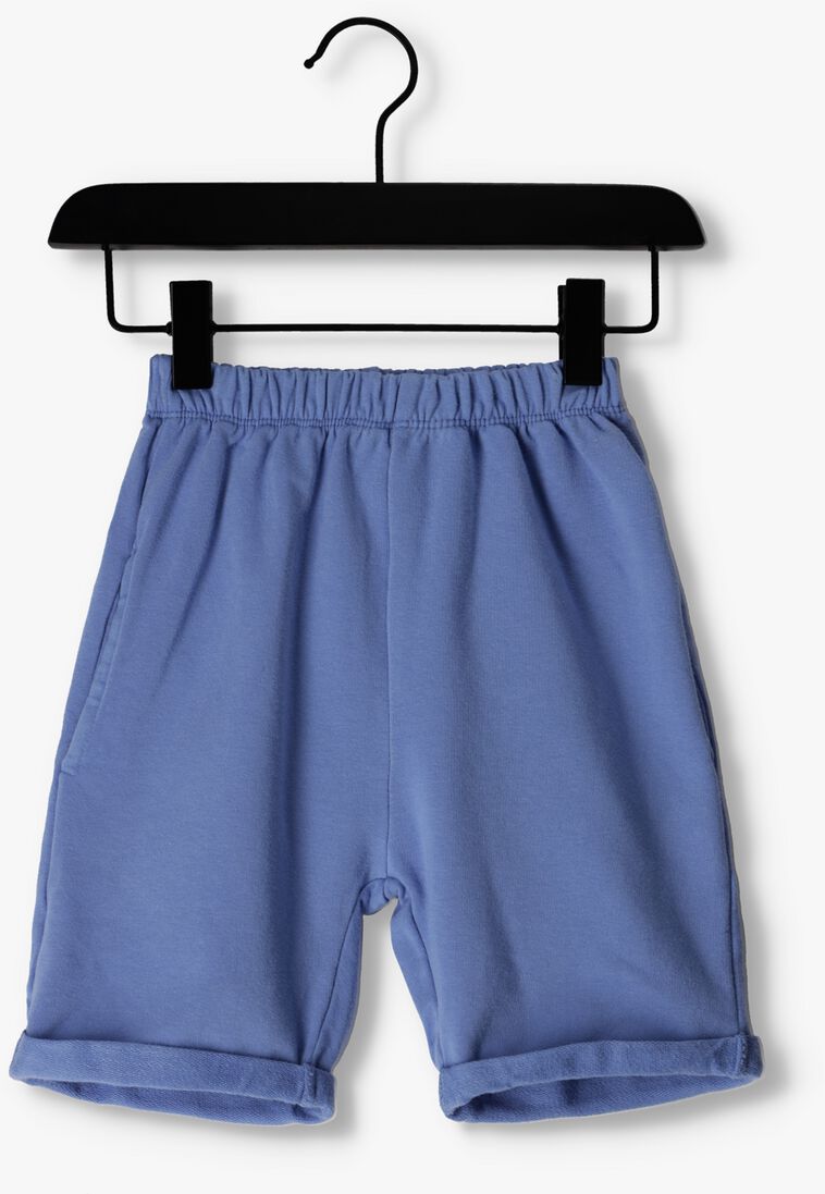 L\u00D6TIEKIDS blauwe l&ouml;tiekids korte broek bermuda pockets