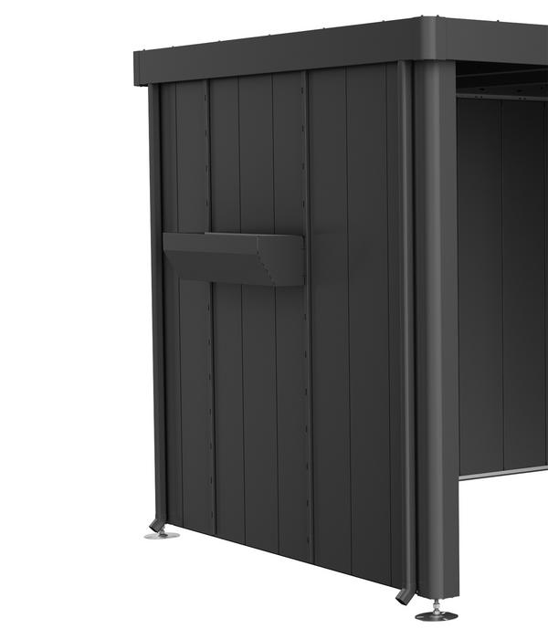 Biohort FloraBoard Seitenwand Neo
